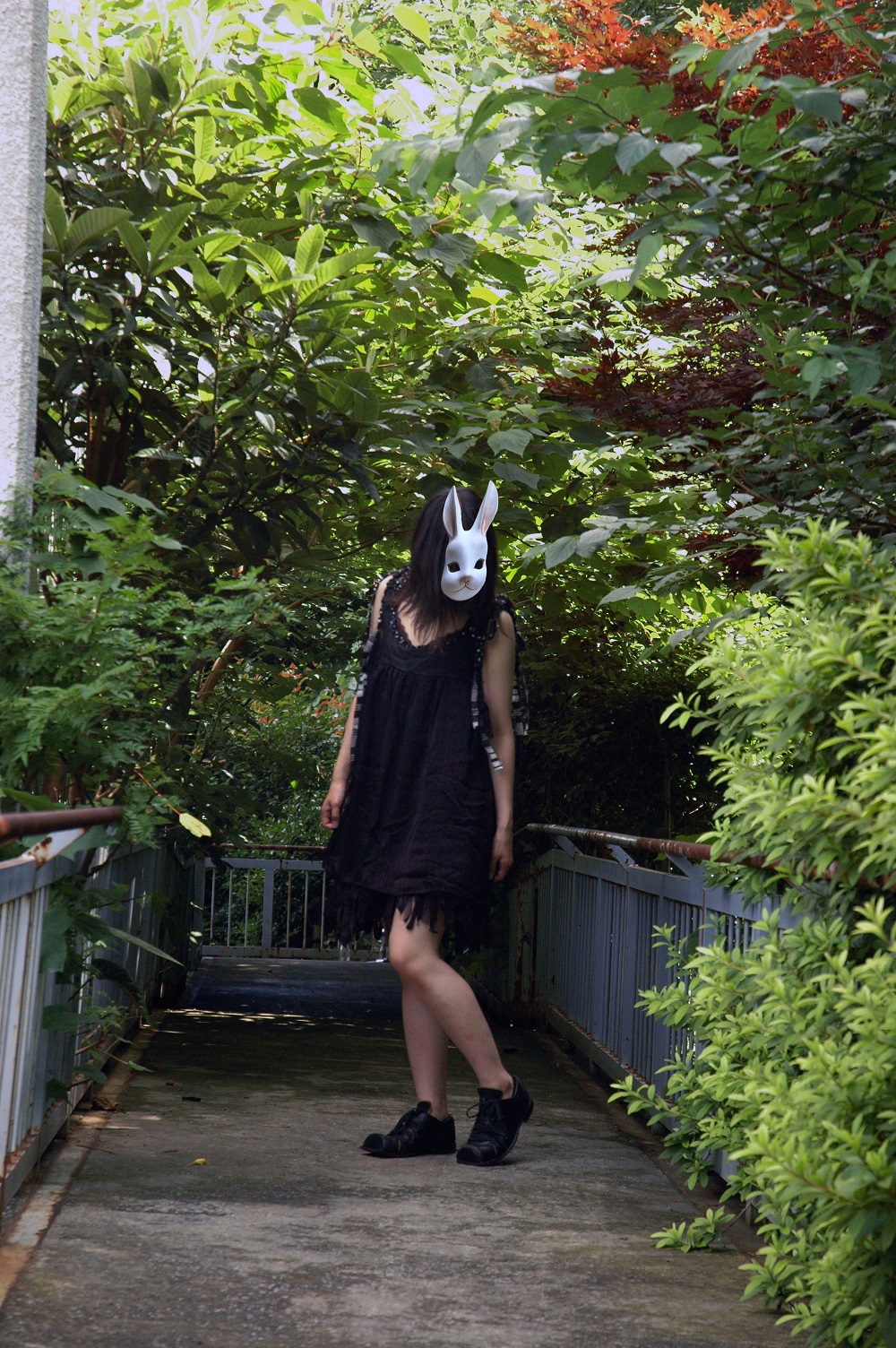 寄り道ワンピース