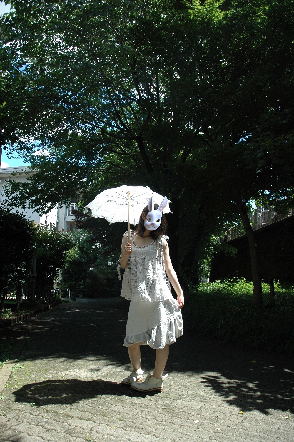 寄り道ワンピース