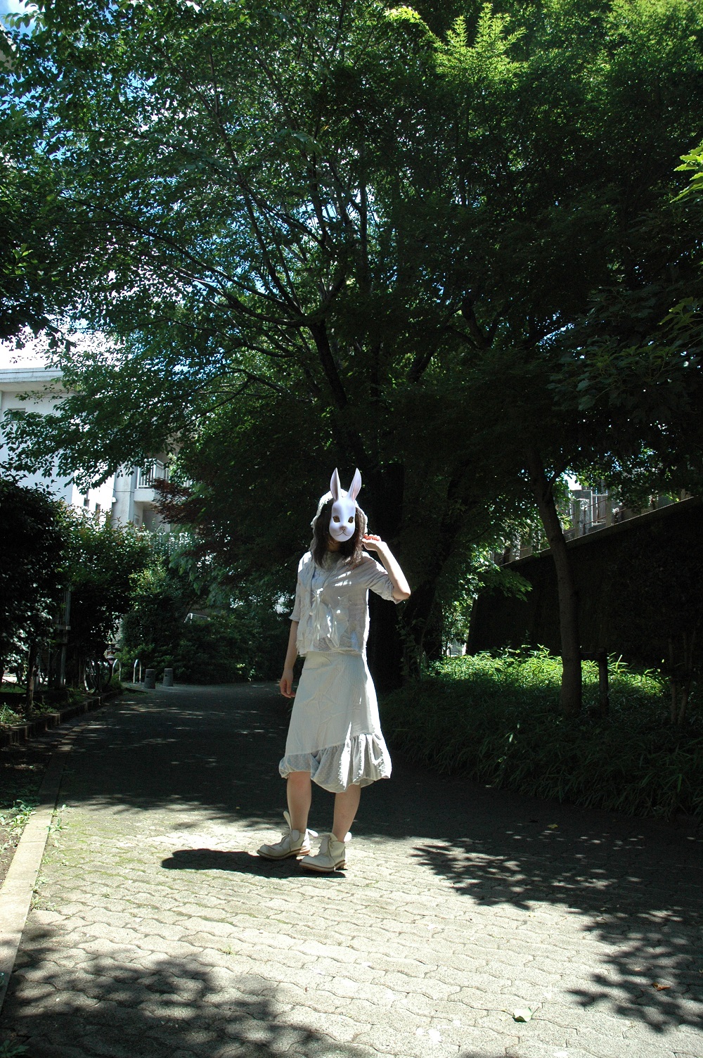 シャボン玉割れちゃったカーディガン