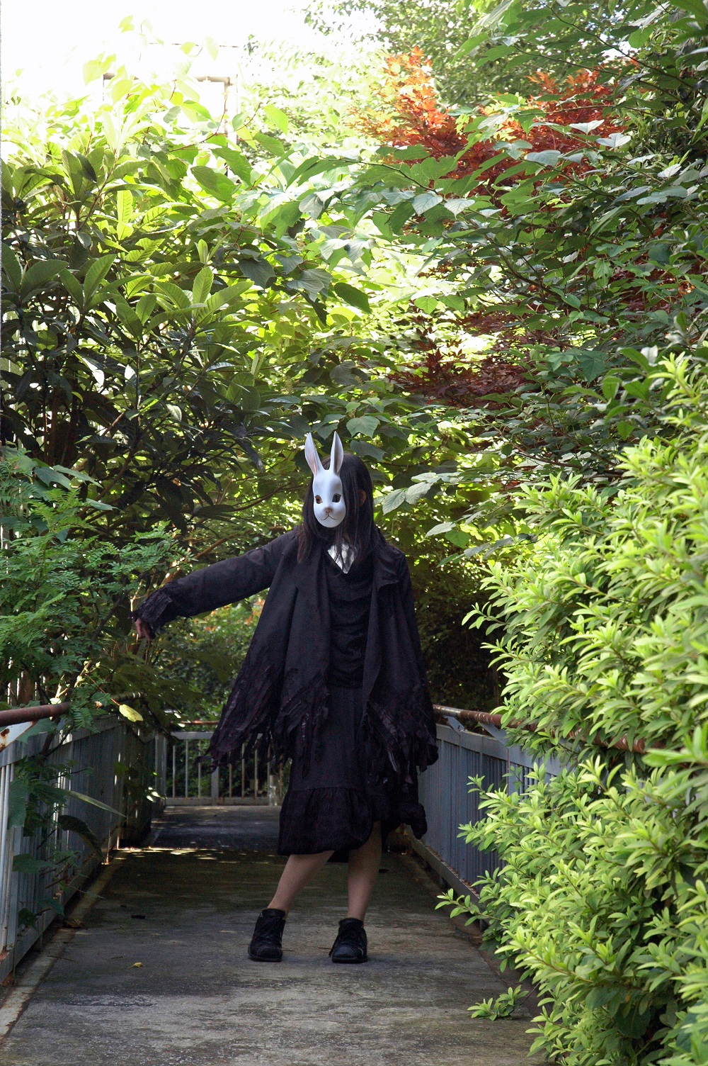 クラゲジャケット