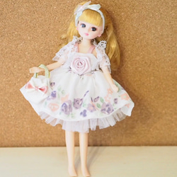 リカちゃん　バレリーナリカちゃん　日本製 Amazon.co.jp: リカちゃん ドール LD-09 かわいいバレリーナ