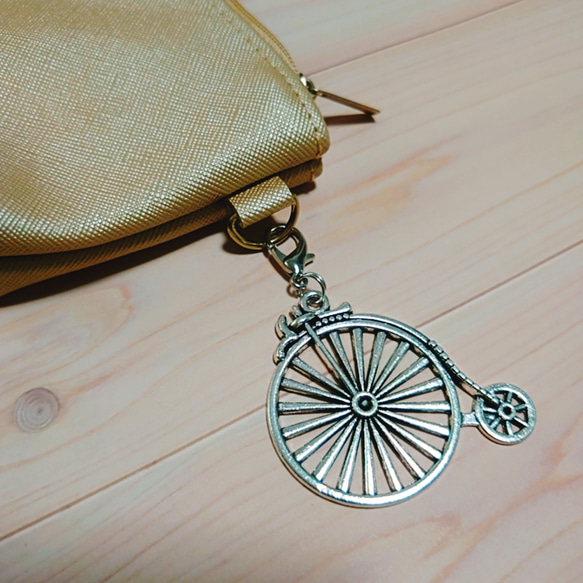 巨大！！自転車のファスナーチャーム チャーム Yuury17 通販 9968792