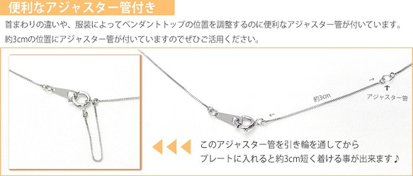 ♡ダイヤモンドグレードVSクラスペンダント0.2ct☆鑑定カード付きと幸運のクローバー枠☆k18WGホワイトゴールド♡ 5枚目の画像