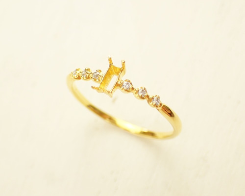 BRASS製オーダーメイドリング＋飛行機アクセサリーF14・F15・F22 BRASS製オーダーメイド飛行機アクセサリー F22タイプ F14タイプ