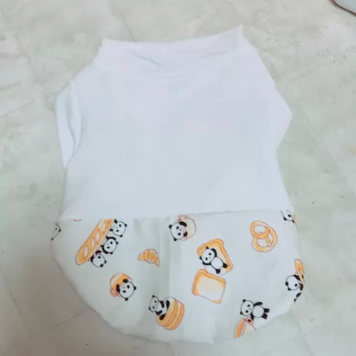 ハンドメイド 犬 犬服 洋服 ドッグウェア わんちゃん タンクトップ