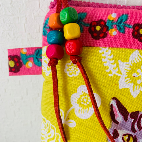 送料込み☆ナタリーレテポーチ その他バッグ jlady bird 通販 10221889  