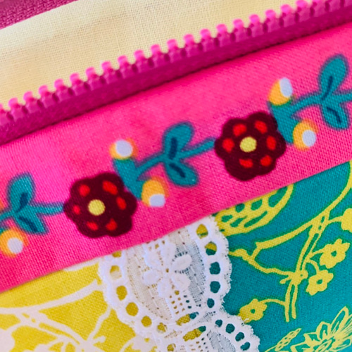 送料込み☆ナタリーレテポーチ その他バッグ jlady bird 通販 10221889  