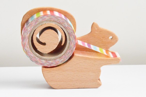 M-338】涧月传说 森林下的童话树 1ループ マステ切り売り M-338】涧月