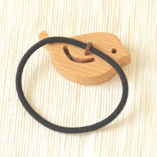 ヘアゴム No.172 ヘアゴム No.172