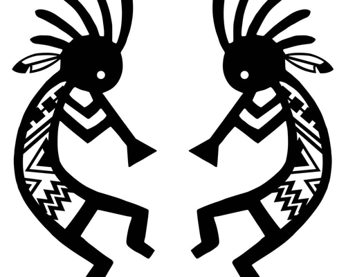 ネイティブアメリカン➳カッティングボード壁掛け✨インディアンスカル✨ ネイティブアメリカン➳カッティングボード壁掛け✨インディアンスカル