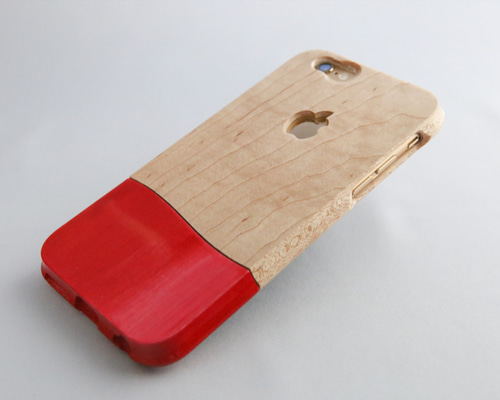 カスタム木製iPhoneケース　オーダー受付 カスタム木製iPhoneケース オーダー受付 カスタム木製iPhoneケース