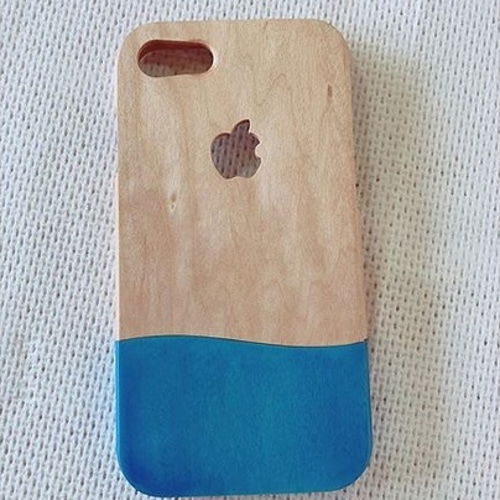 カスタム木製iPhoneケース　オーダー受付 オーダーメイドで作る！【機種限定 永久保証付】ウッドケース for