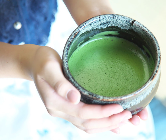 絶品！宇治抹茶飲みくらべ 10枚目の画像