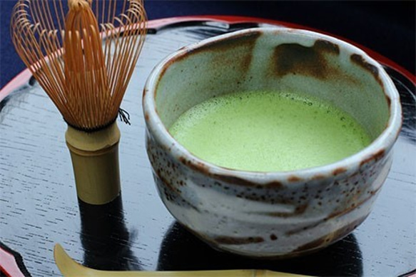 京都・宇治抹茶【抹茶　京昔】 4枚目の画像