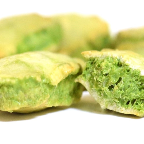 ちょこおかき メディアでも話題！【玉露ちょこおかき】18個入 チョコレート