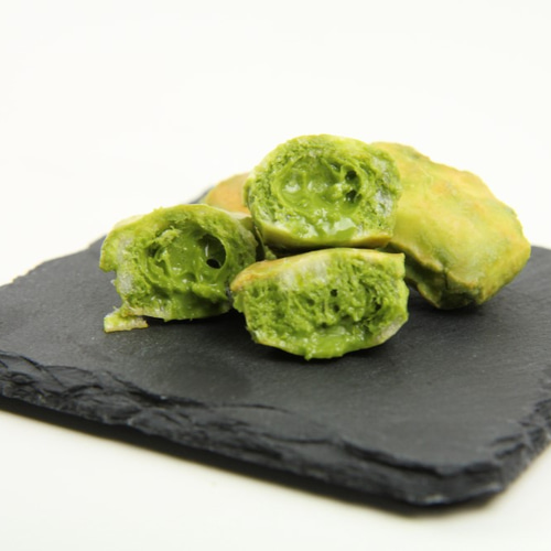 ちょこおかき メディアでも話題！【玉露ちょこおかき】18個入 チョコレート