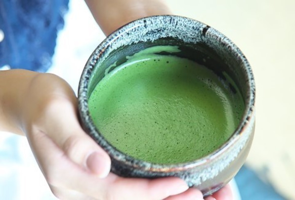 今すぐ始められる！お抹茶キッド！「初心」 5枚目の画像