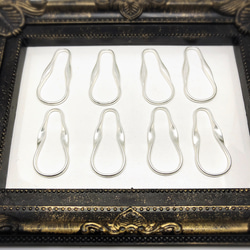 シルバー ハンドメイド素材 のおすすめ人気通販｜Creema(クリーマ