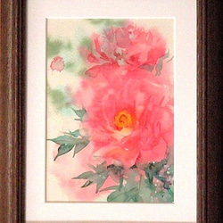 油絵 絵画 【いちごのミルフィーユ】 絵画 HR 通販 14256751｜Creema