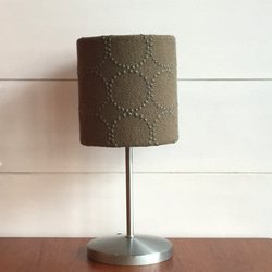 【美品】kvadrat 皆川明 タンバリン スツール スツール 皆川明×Kvadrat タンバリンスツール オレンジ色/ハニーブラウン