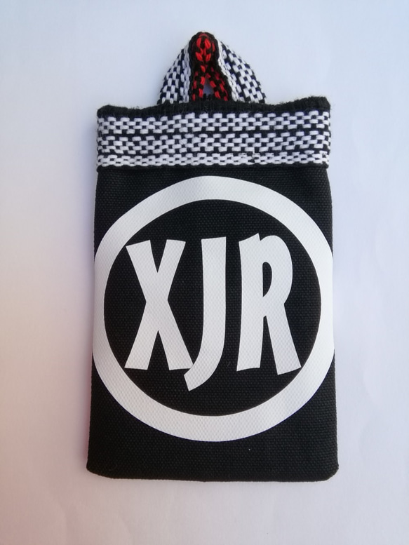 なにわ袋　　全１２色　好きな文字プリント出来ます！　 6枚目の画像