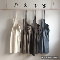 暮らしのおともに。エプロン・割烹着｜ハンドメイド、手作り通販