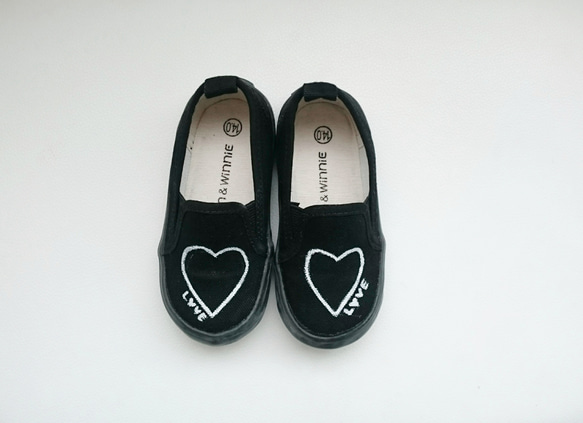 love shoes 1枚目の画像