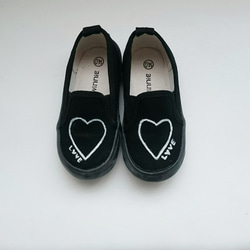 love shoes 2枚目の画像