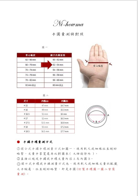 // 魔幻綠森林 // - 天然石蠟編手環，送禮最合適！ 第6張的照片