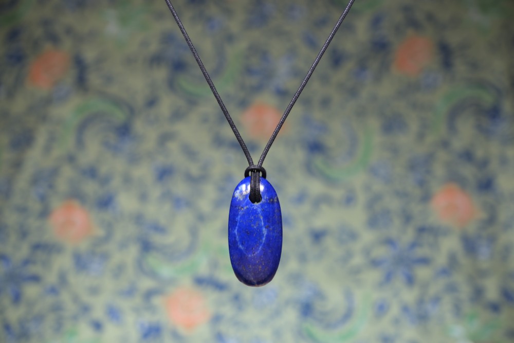 ラピスラズリ　（16）