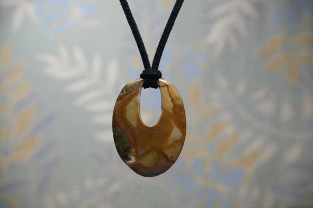 ペトリファイドウッド　（16）