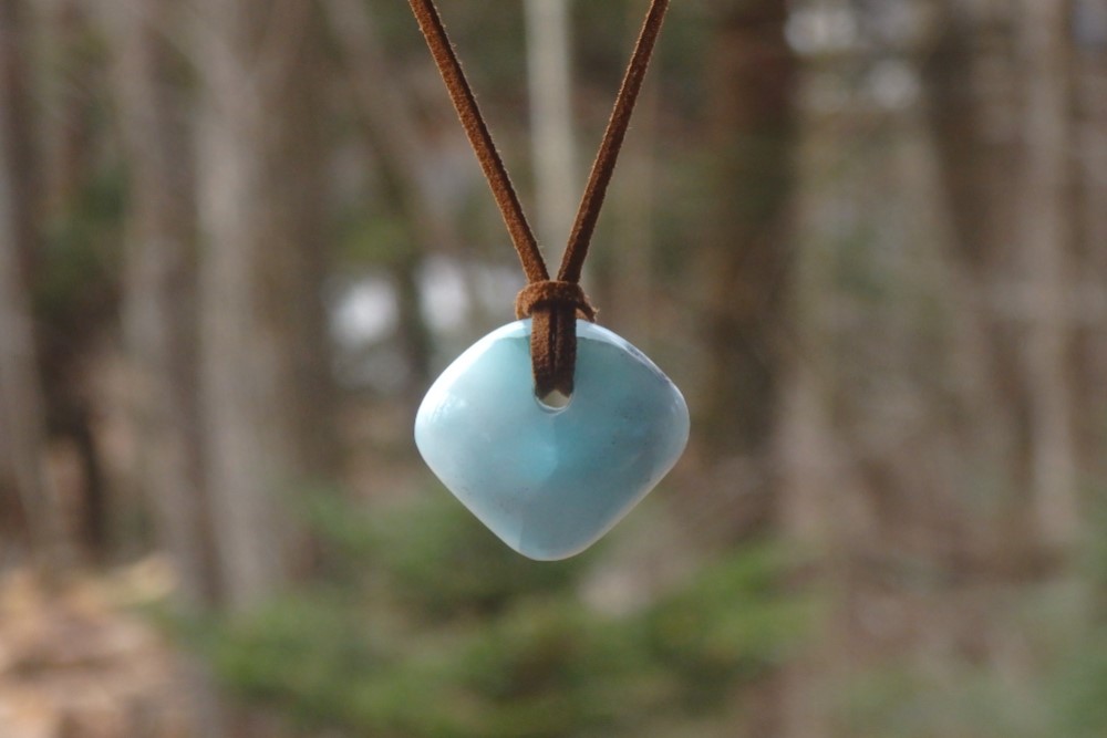 大きなラリマー　（4）