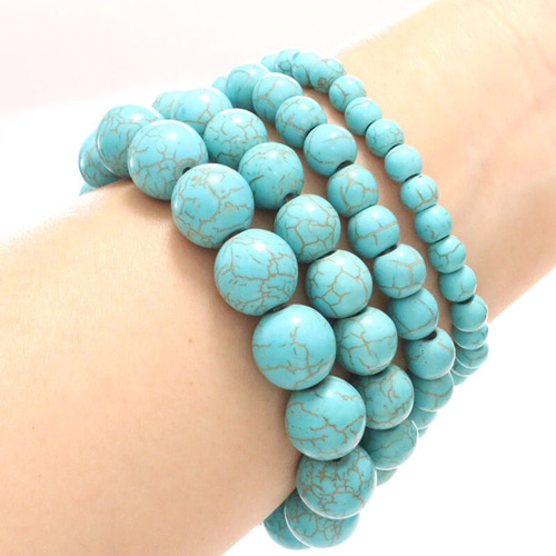 鑑別書付き 高品質 天然ターコイズ トルコ石 天然石 ブレスレット 12mm 楽天市場】天然 ターコイズ トルコ石 ブレスレット 12mm 17.5cm