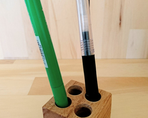 筆置き　木 楽天市場】筆置き 木の通販