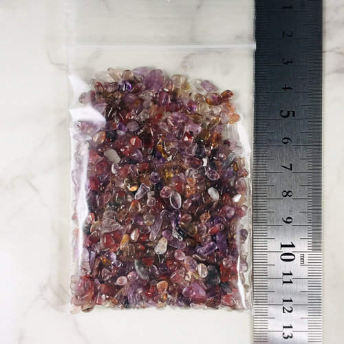 オーラライト23♡細石石♡ No.1561 強力浄化☆オーラライト23 ☆