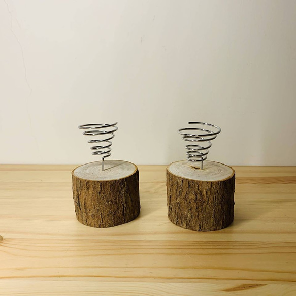 空気パイナップルシルバースプリング小さなテーブル木製クスノキ木製テーブル植物スタンド 4枚目の画像