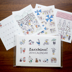 Zacchino! 2014年福袋 5枚目の画像