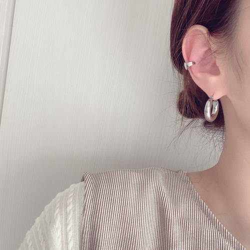 シルバー925 イヤーカフ【シルバー専用ページ】 イヤーカフ lapin