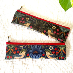 リバティ ペンケース のおすすめ人気通販｜Creema(クリーマ) 国内最大