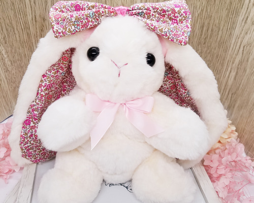 momoiro oeuf（ももいろたまご） | 🐇🍼 さみしがりbabuうさぎ