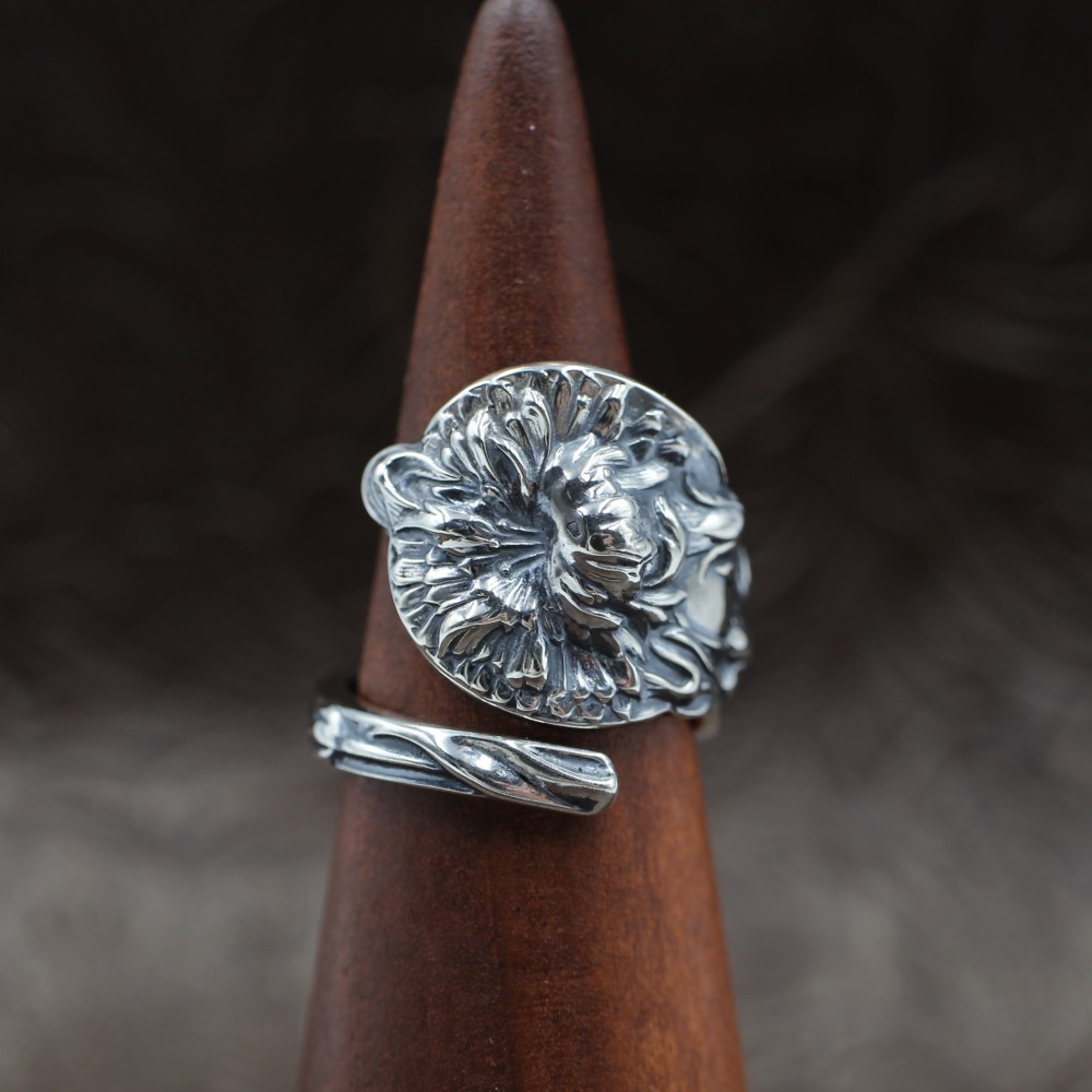 紅いカーネーション