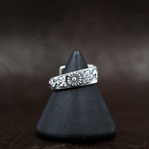 皇室家紋入りスプーン