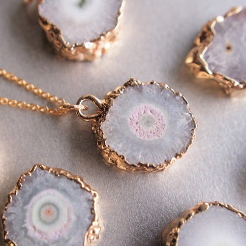 ♥天然石オブジェランプ（ソーラークォーツ他）✨ ♥天然石オブジェランプ（ソーラークォーツ他）✨ 【公式通販】