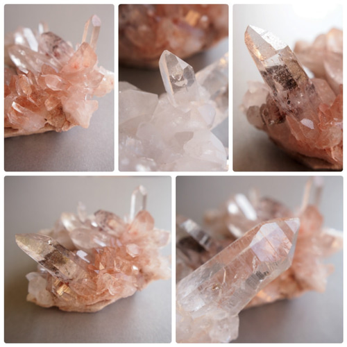 ☆数量限定販売☆超希少石 ヒマラヤ山脈 マニカラン水晶
