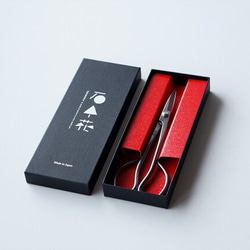 小枝切鋏【ステンレス】｜Sekibokka 2枚目の画像