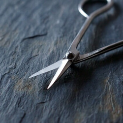 小枝切鋏【ステンレス】｜Sekibokka 4枚目の画像