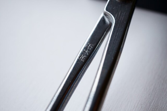 小枝切鋏【ステンレス】｜Sekibokka 6枚目の画像