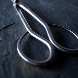 小枝切鋏【ステンレス】｜Sekibokka 7枚目の画像