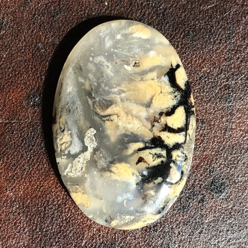 タイガーデンドライトアゲート ドゥルージー