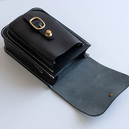 ドイツ製 ハンドメイド 本革ケース 2点セット 本革製ダーツケース2way仕様 栃木レザー社サドルレザー その他ケース